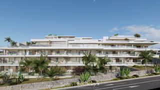 Piccolo appartamento in Los Cristianos. Ena luxury homes  apartamento contemporáneo en los cristianos