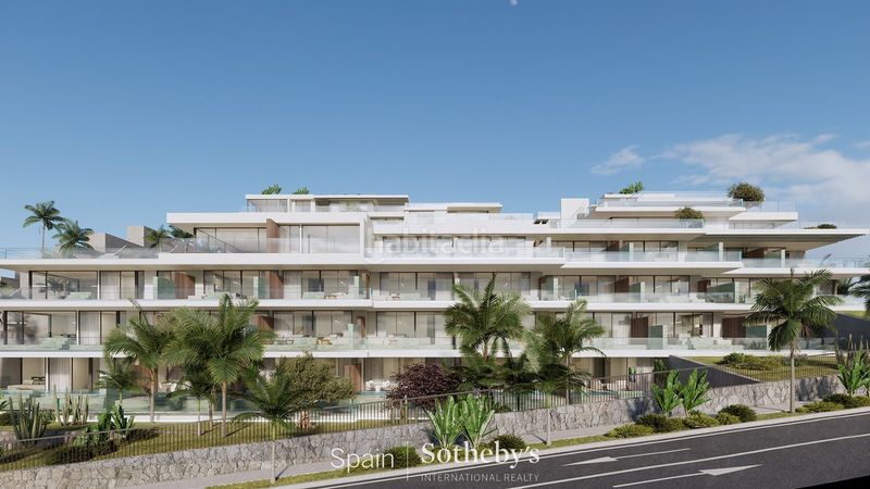 Foto 3cfb9d69-eb29-44d7-a75c-7b126feff30b. Apartament amb calefacció aparcament piscina a Los Cristianos Arona