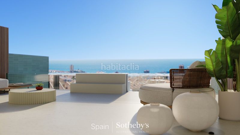 Foto 415ba386-8567-4fd9-a476-62074c39d095. Apartament amb calefacció aparcament piscina a Los Cristianos Arona