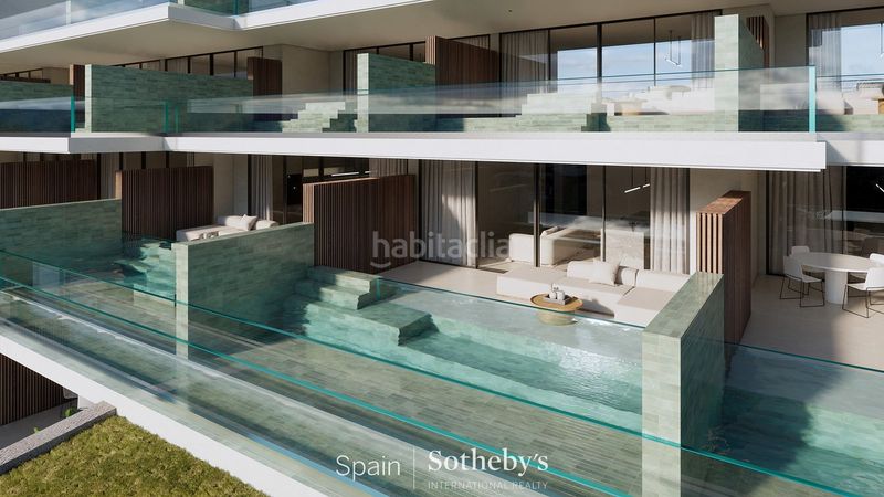 Foto 7bce9da3-5553-4923-87bf-0666379033c5. Apartament amb calefacció aparcament piscina a Los Cristianos Arona