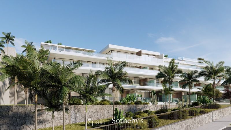 Foto b8b5c6fc-c1a5-4c16-b270-527c9716624c. Apartament amb calefacció aparcament piscina a Los Cristianos Arona