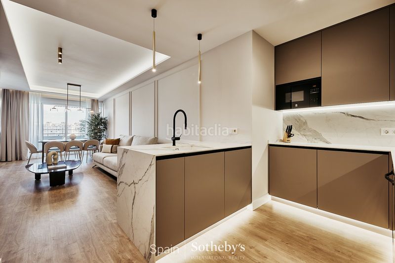 Foto 0d0d4c25-81bb-40dd-bfe3-2e18ea4c2c79. Apartament amb calefacció a Fuente del Berro Madrid