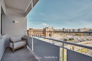 Apartament a Calle Alcalá