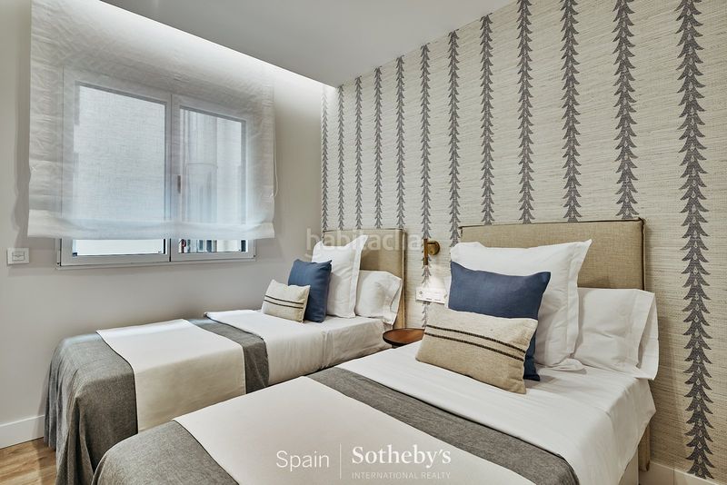 Foto 1aab7493-377a-4168-a78c-4d589c574378. Apartament amb calefacció a Fuente del Berro Madrid