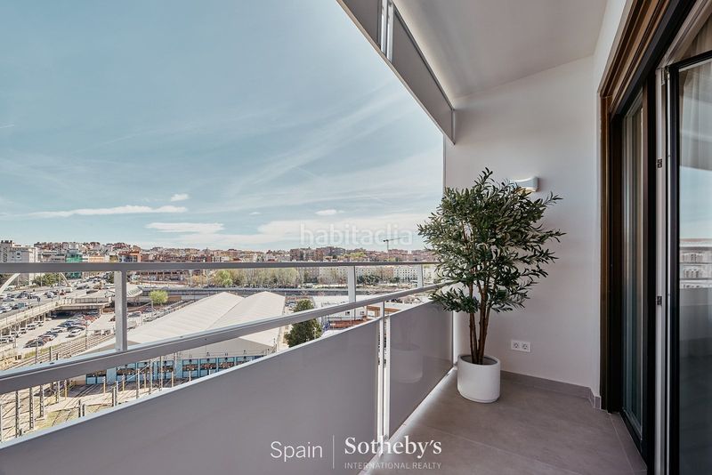 Foto 2d930f23-1191-4619-98f8-a86e5f824f7c. Apartament amb calefacció a Fuente del Berro Madrid