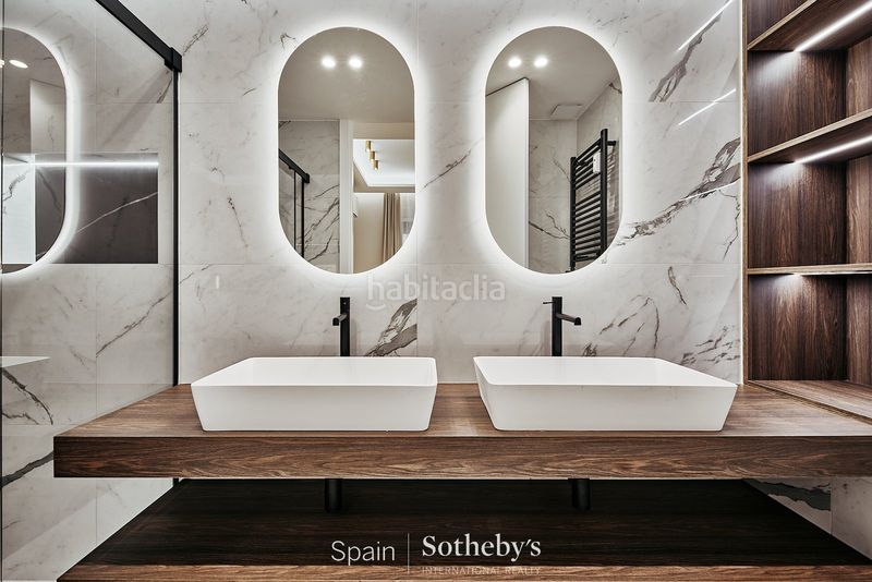 Foto 547f2db7-a715-4088-b787-5a0c1d1064e8. Apartament amb calefacció a Fuente del Berro Madrid