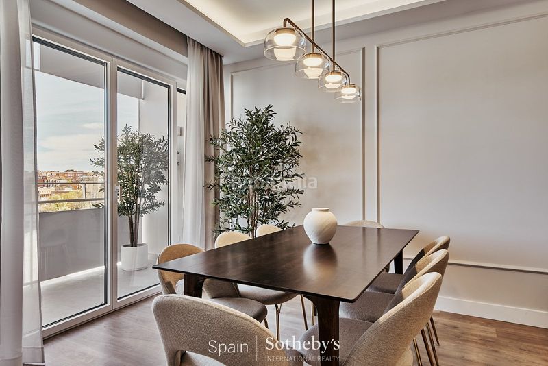 Foto 85d31bbc-0827-4e00-becd-bd3e014d80e7. Apartament amb calefacció a Fuente del Berro Madrid
