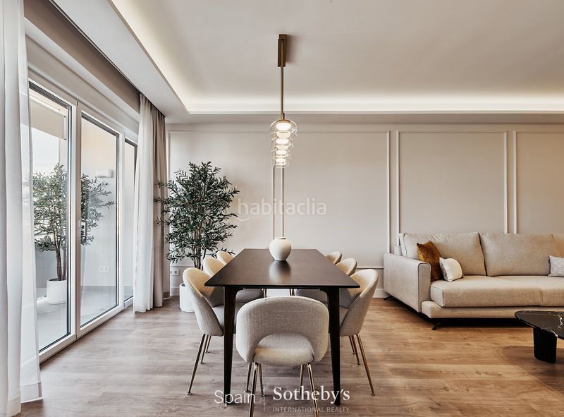 Foto aaf6258c-9d25-45eb-91db-13bf57990312. Apartament amb calefacció a Fuente del Berro Madrid