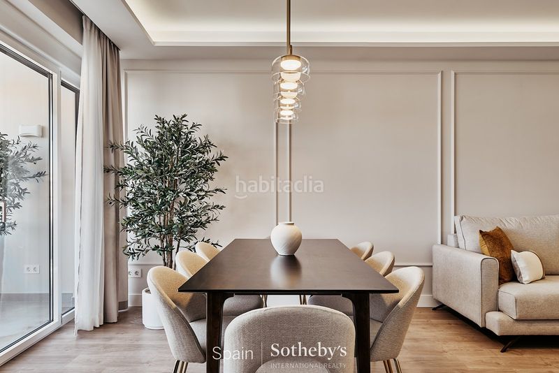 Foto b6c6b6a5-5e03-4cf4-a999-84f851be11f4. Apartament amb calefacció a Fuente del Berro Madrid