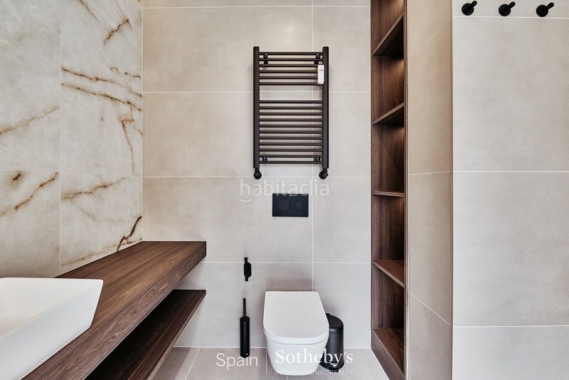 Foto d99e3857-a43d-4f79-950b-1377d482663c. Apartament amb calefacció a Fuente del Berro Madrid