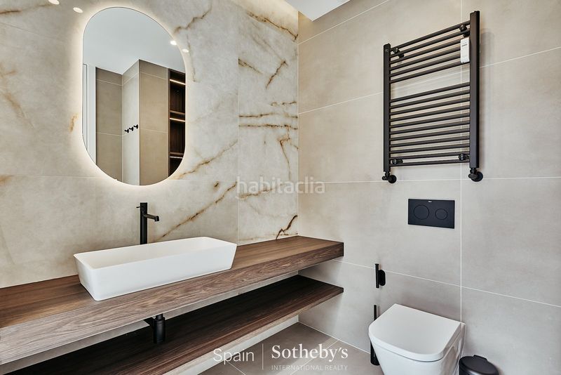 Foto ebf3b889-c7c6-4096-9150-559446993241. Apartament amb calefacció a Fuente del Berro Madrid