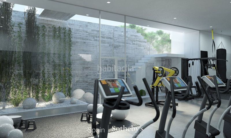 Foto 011b5556-d745-44eb-8a71-969621564a55. Apartament amb calefacció aparcament piscina a Corralejo Oliva (La)