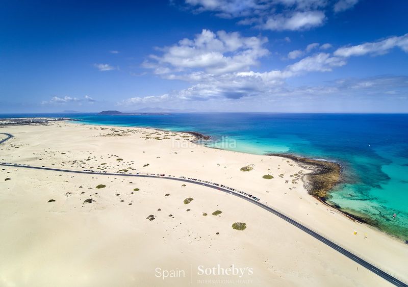 Foto 13b38872-51d3-4e0a-8b36-5e2363c6ad9c. Apartament amb calefacció aparcament piscina a Corralejo Oliva (La)