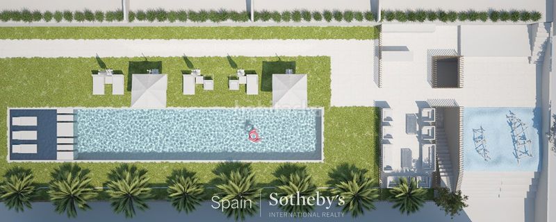 Foto a7957ada-2e31-45ab-ae6f-a26c6051b9e3. Apartament amb calefacció aparcament piscina a Corralejo Oliva (La)
