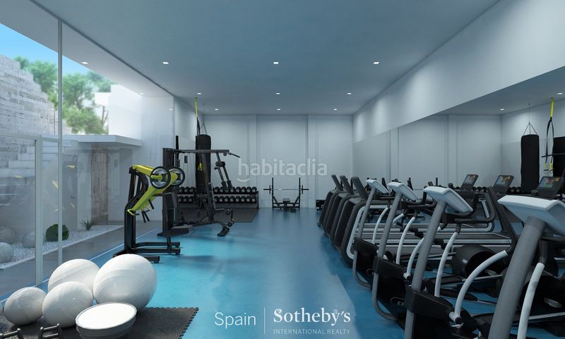 Foto a93c3268-f3e5-4273-a0ad-3c873e846283. Apartament amb calefacció aparcament piscina a Corralejo Oliva (La)