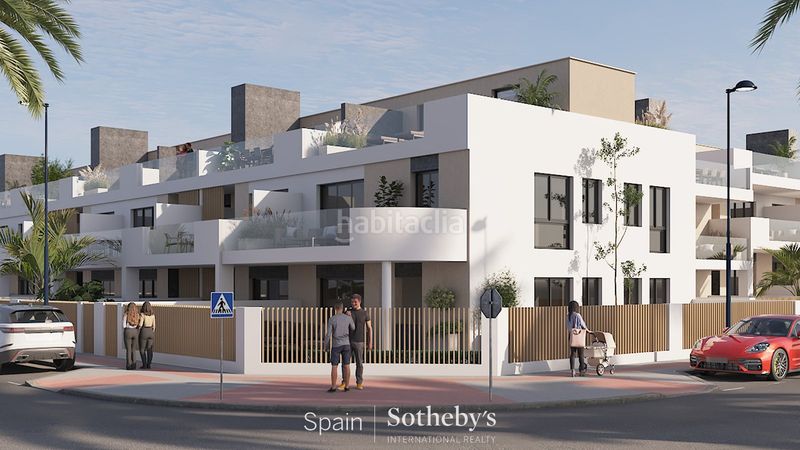 Foto acefd6e4-972f-499d-9ffd-09d083156ec1. Apartament amb calefacció aparcament piscina a Corralejo Oliva (La)