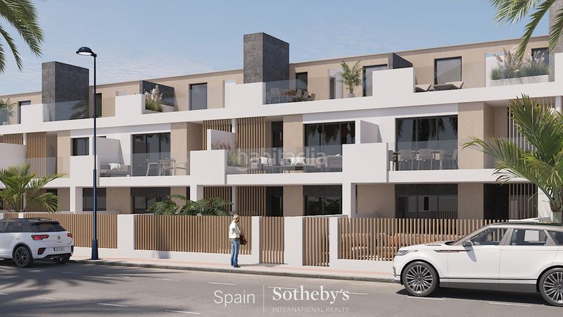 Foto f41a140e-c957-489c-a205-a9c891df03b7. Apartament amb calefacció aparcament piscina a Corralejo Oliva (La)