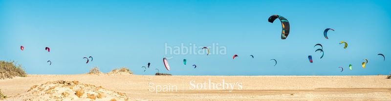 Foto f9f2ea64-9bb1-4022-bbc8-61af44cf0ef8. Apartament amb calefacció aparcament piscina a Corralejo Oliva (La)