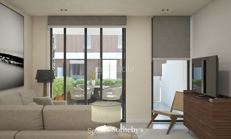 Foto fabf0c21-863f-43a1-81f0-e665c6310189. Apartament amb calefacció aparcament piscina a Corralejo Oliva (La)
