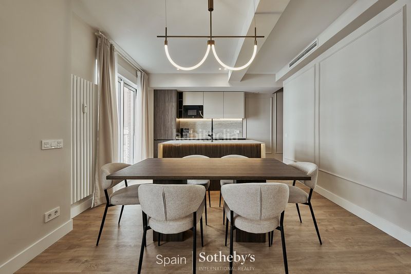 Foto 2923ebd9-cada-463c-bdc5-850c715789a4. Apartament amb calefacció a Lista Madrid