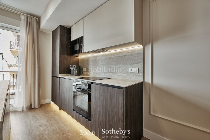 Foto 43eee68b-e079-4be2-8481-9417bc2dccd5. Apartament amb calefacció a Lista Madrid