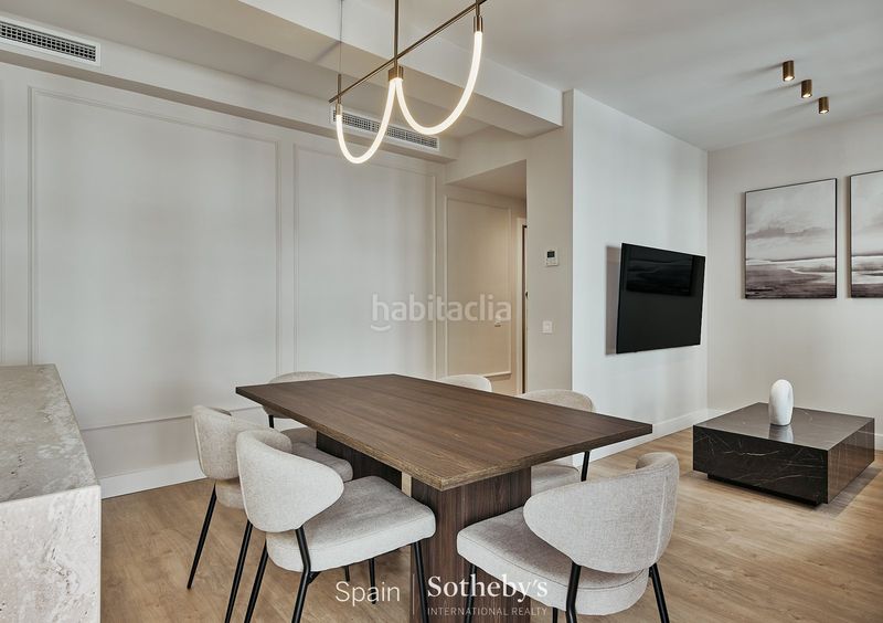 Foto 52306770-aef5-498c-b77a-a796c172ed1a. Apartament amb calefacció a Lista Madrid