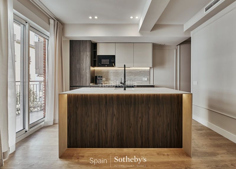 Foto 5ff9ed41-4754-446c-b502-6a3bd8a6fd05. Apartament amb calefacció a Lista Madrid