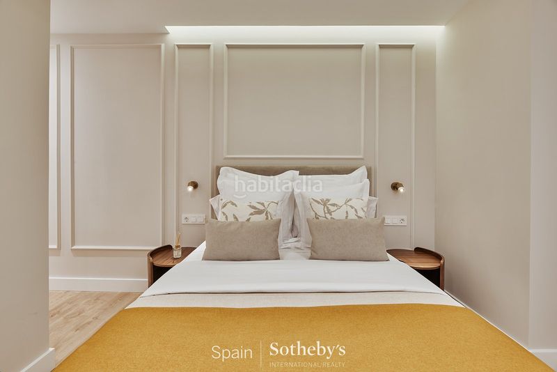 Foto 6c5a3931-5181-40df-aaf1-c9f583b2ce4d. Apartament amb calefacció a Lista Madrid