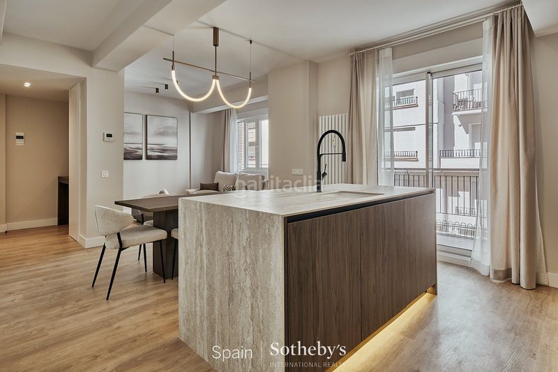 Foto 84d328c6-1907-4f2f-b7e4-1a524a1e4dbc. Apartament amb calefacció a Lista Madrid