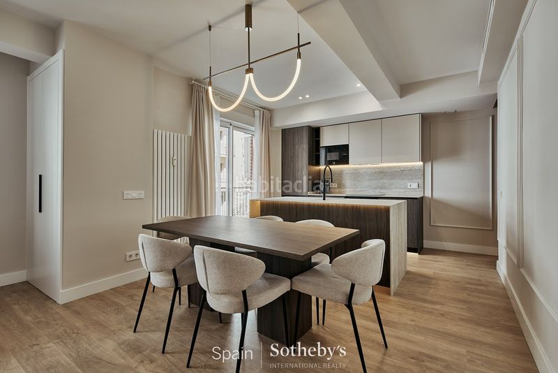 Foto 88a4d202-b09c-4d06-964c-e791ba7a7d3e. Apartament amb calefacció a Lista Madrid