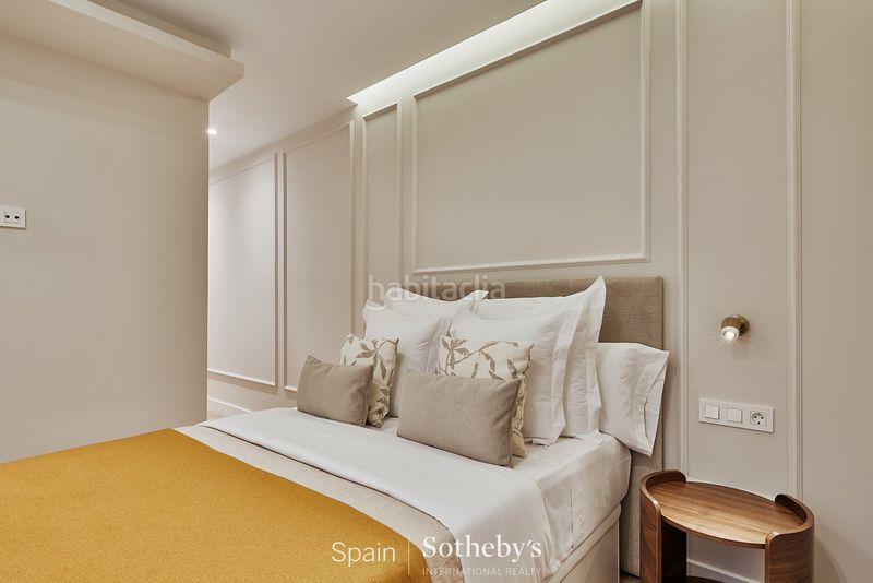 Foto a7a291f6-09c9-4358-b2f6-f224e07ed39f. Apartament amb calefacció a Lista Madrid