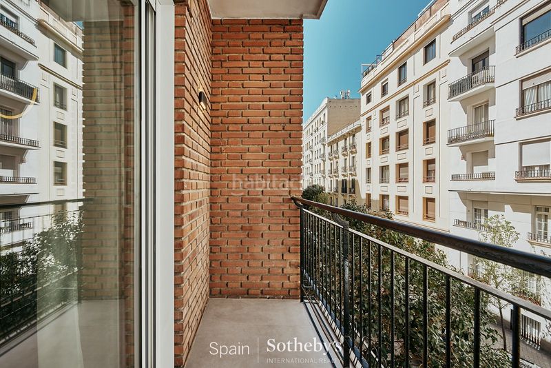 Foto a9935833-06cd-433b-8ee6-5e6a31078e95. Apartament amb calefacció a Lista Madrid