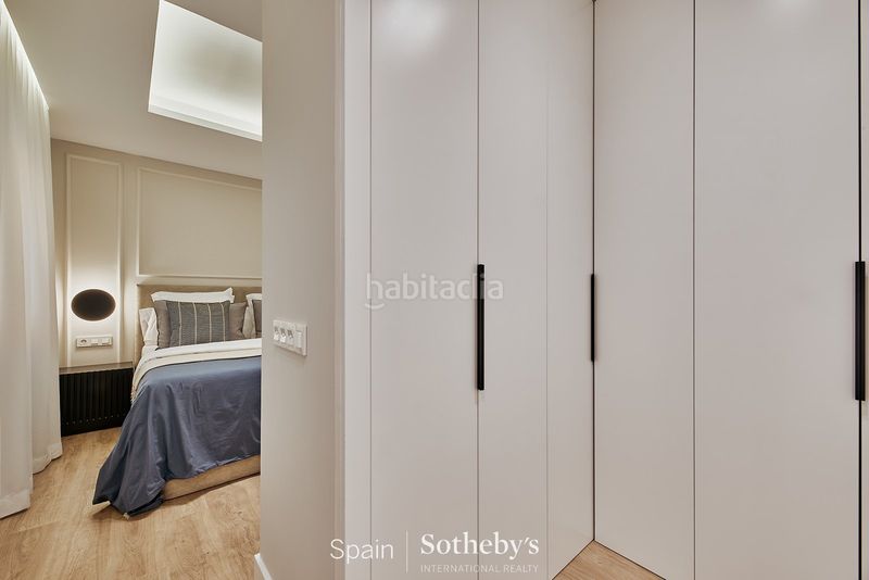 Foto c870603c-29bd-4966-8398-d0f041263b4f. Apartament amb calefacció a Lista Madrid