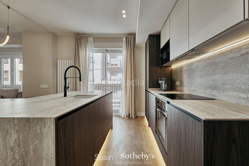 Foto e2f88949-0f52-4e68-bcd9-d9445596f598. Apartament amb calefacció a Lista Madrid