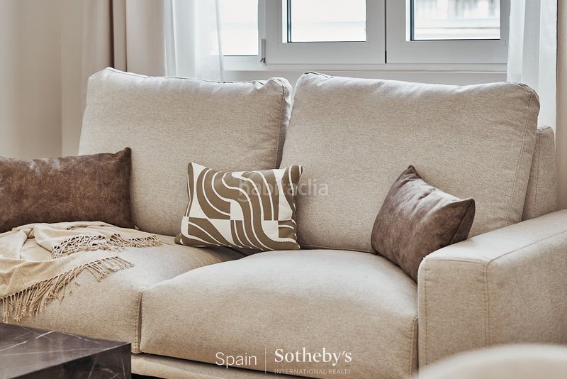 Foto f57a91b3-fe09-416b-b184-a287af5feb0c. Apartament amb calefacció a Lista Madrid