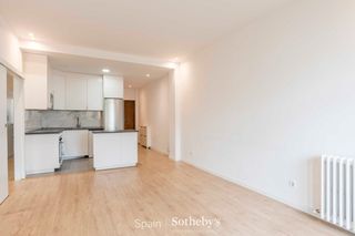 Apartament en Lista. Piso moderno en barrio de salamanca