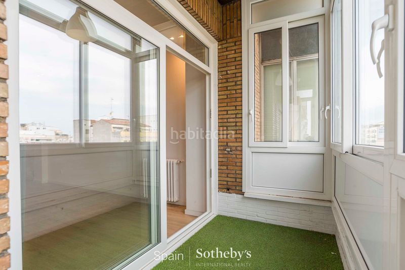 Foto 003337c2-35a8-4aef-bc75-0a834beb547d. Apartament amb calefacció aparcament a Lista Madrid