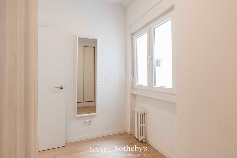 Foto 11b2a112-6a77-433a-8a7a-5172f7a311cb. Apartament amb calefacció aparcament a Lista Madrid