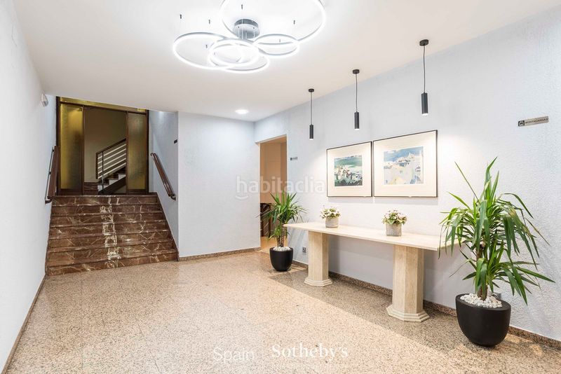 Foto 13ed9ce5-de9f-449f-8499-1af4b62bc4c8. Apartament amb calefacció aparcament a Lista Madrid