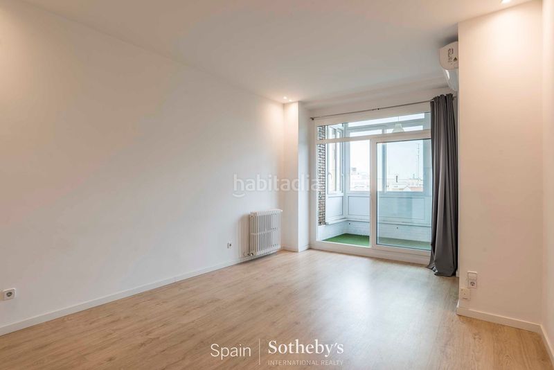 Foto 1471d3bf-d2e5-46e8-b9d1-e0817c19795e. Apartament amb calefacció aparcament a Lista Madrid