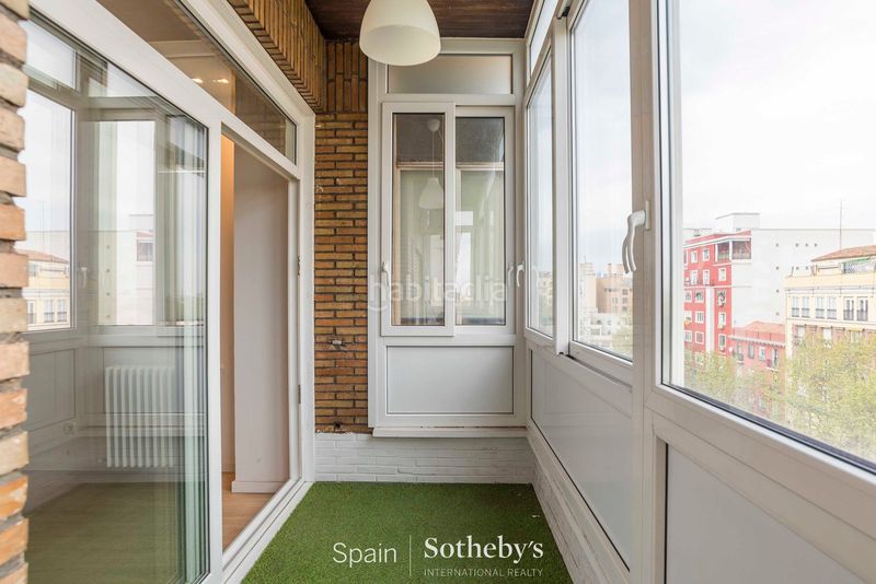 Foto 1cb74801-61eb-4f1e-97ef-3765091b5bfe. Apartament amb calefacció aparcament a Lista Madrid