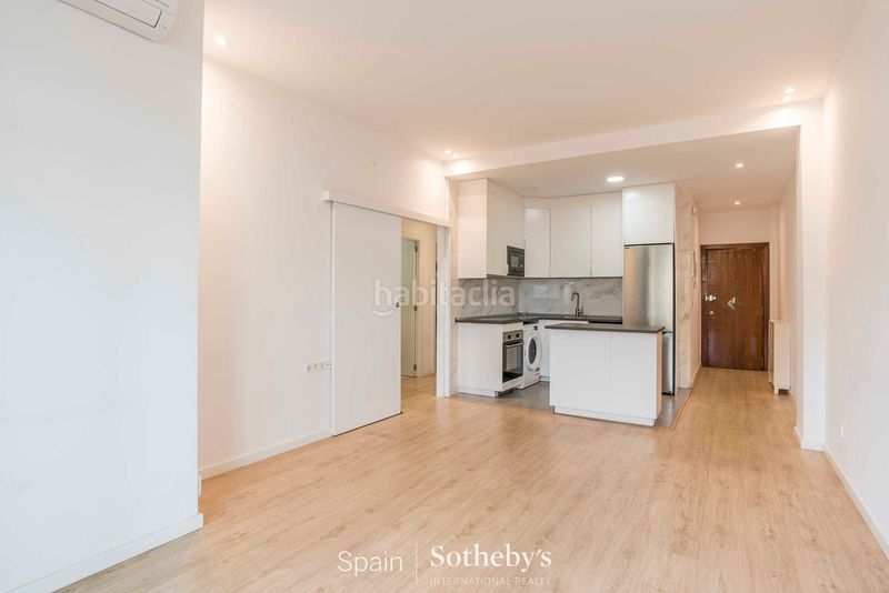 Foto 27f927a5-994e-455f-ad0b-8e0fe0814675. Apartament amb calefacció aparcament a Lista Madrid