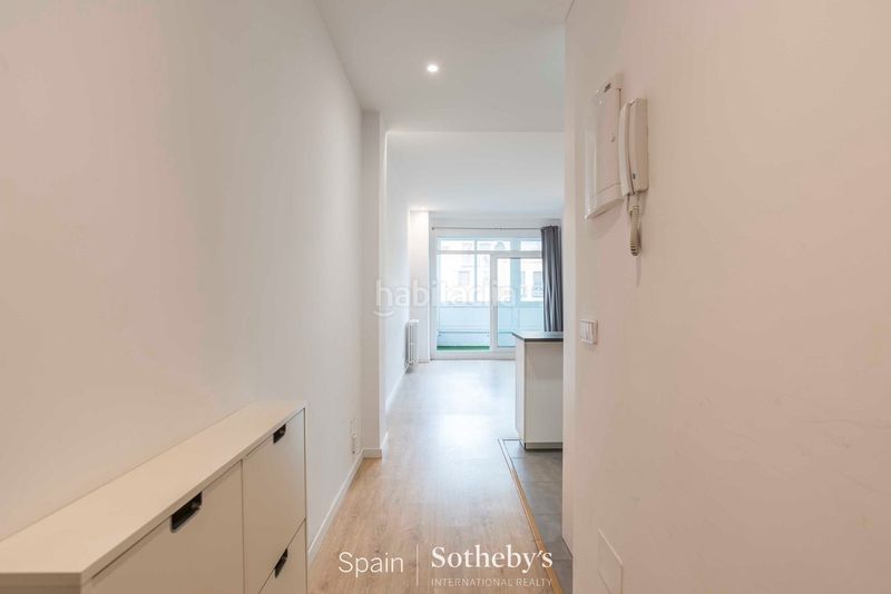 Foto 2836db81-5181-46c3-bb5d-d51002dd4693. Apartament amb calefacció aparcament a Lista Madrid