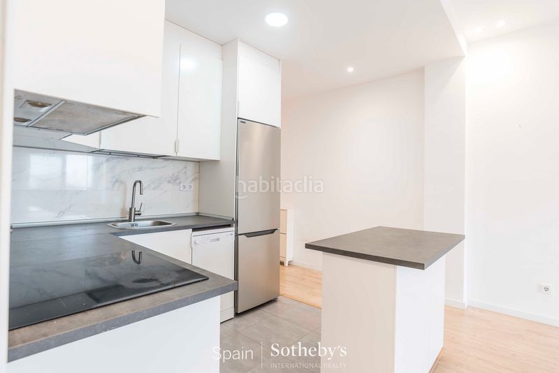 Foto 2c522465-cd42-4da5-94b8-272215c5b158. Apartament amb calefacció aparcament a Lista Madrid