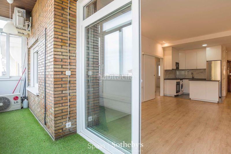 Foto 2de44bfd-d5ef-472f-bfa7-332c012efd8c. Apartament amb calefacció aparcament a Lista Madrid