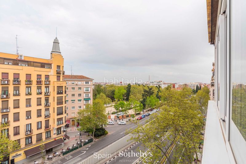 Foto 31d16bf7-682b-475b-8350-8877a654d264. Apartament amb calefacció aparcament a Lista Madrid