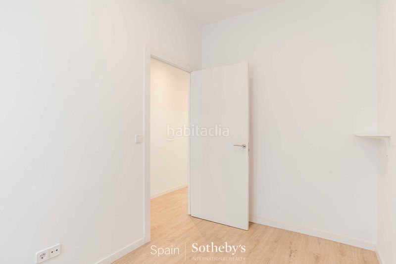 Foto 389a67a7-6b56-481c-a50d-cf294087be67. Apartament amb calefacció aparcament a Lista Madrid