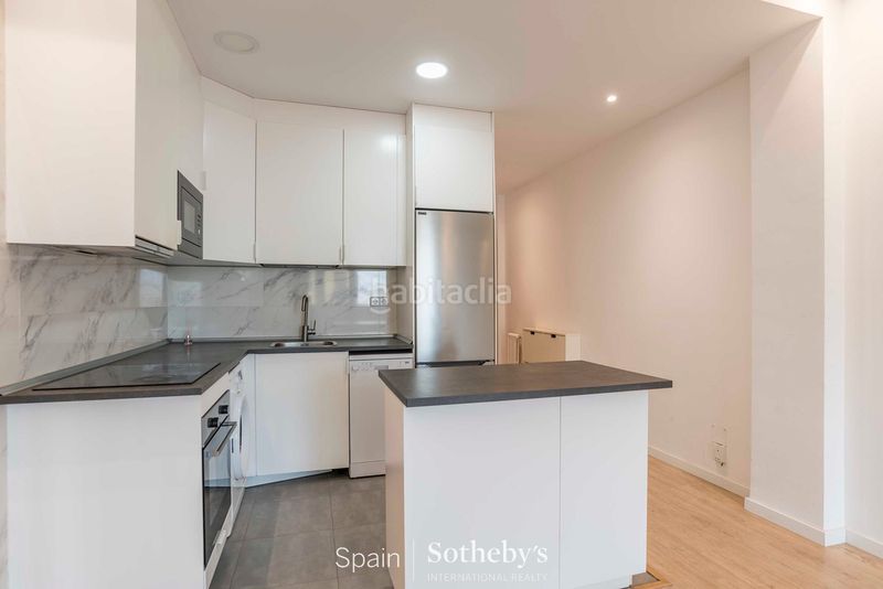 Foto 494c4f9d-f137-4a75-9dbe-dc816c0c79ee. Apartament amb calefacció aparcament a Lista Madrid