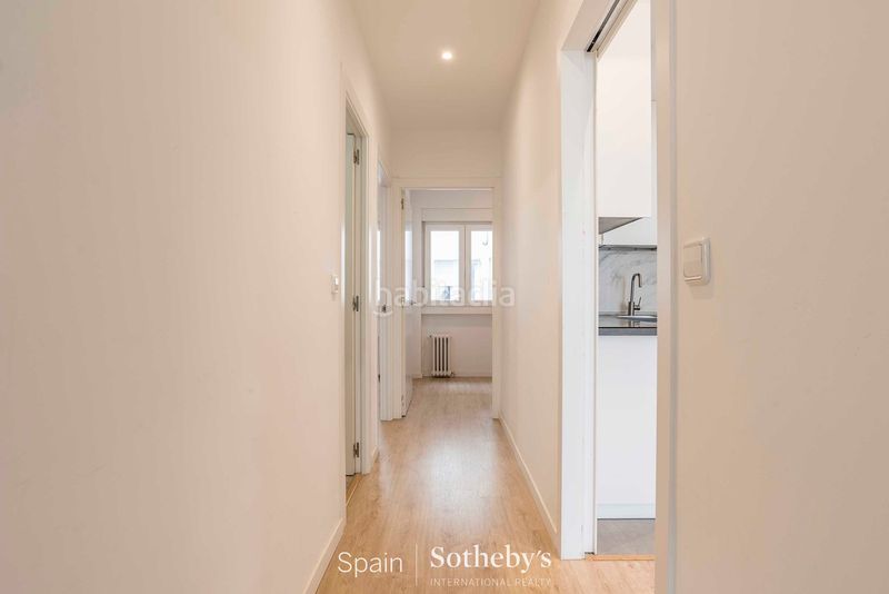 Foto 636b8830-dc8c-4a34-b0d1-dbcfbdfba4ad. Apartament amb calefacció aparcament a Lista Madrid