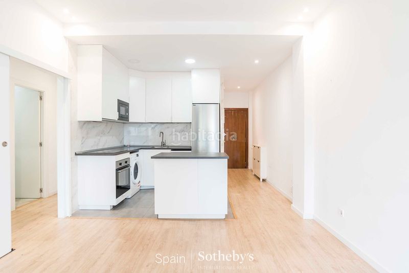 Foto 6de44b07-debb-4a46-bc55-cfa01309496b. Apartament amb calefacció aparcament a Lista Madrid